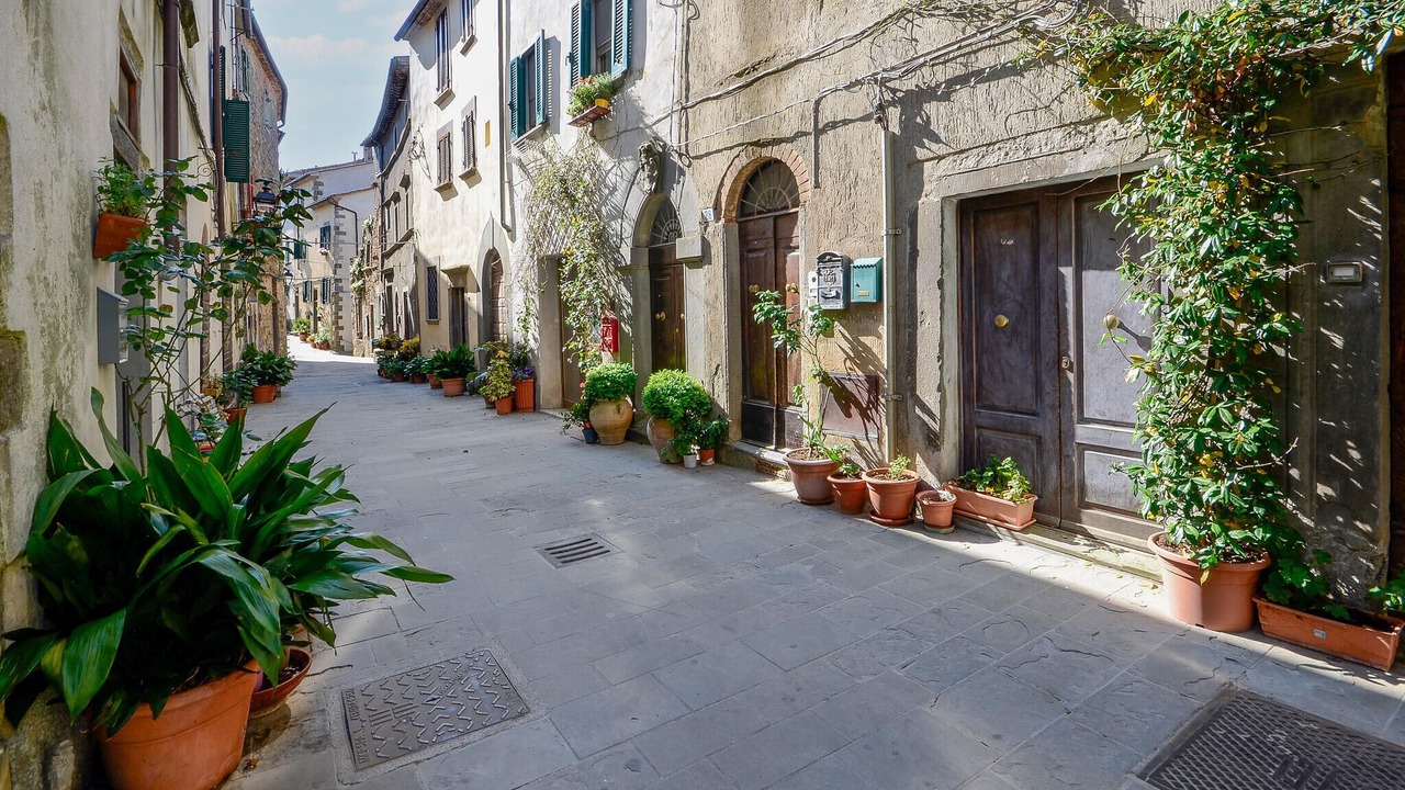 Photo of Others in Scansano