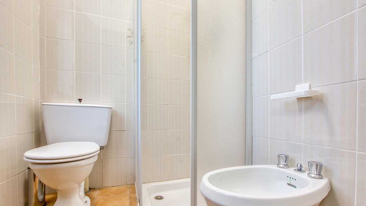Photo of Bathroom in San Colombano Certenoli