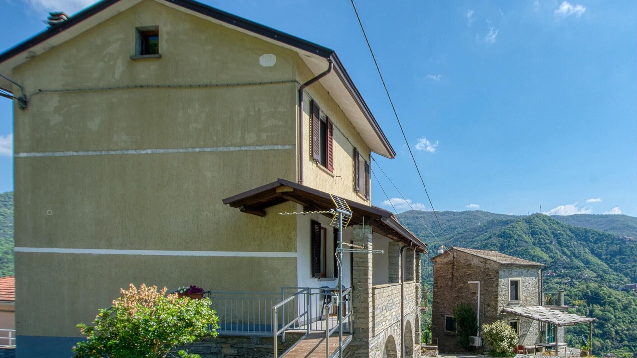 Photo of Others in San Colombano Certenoli