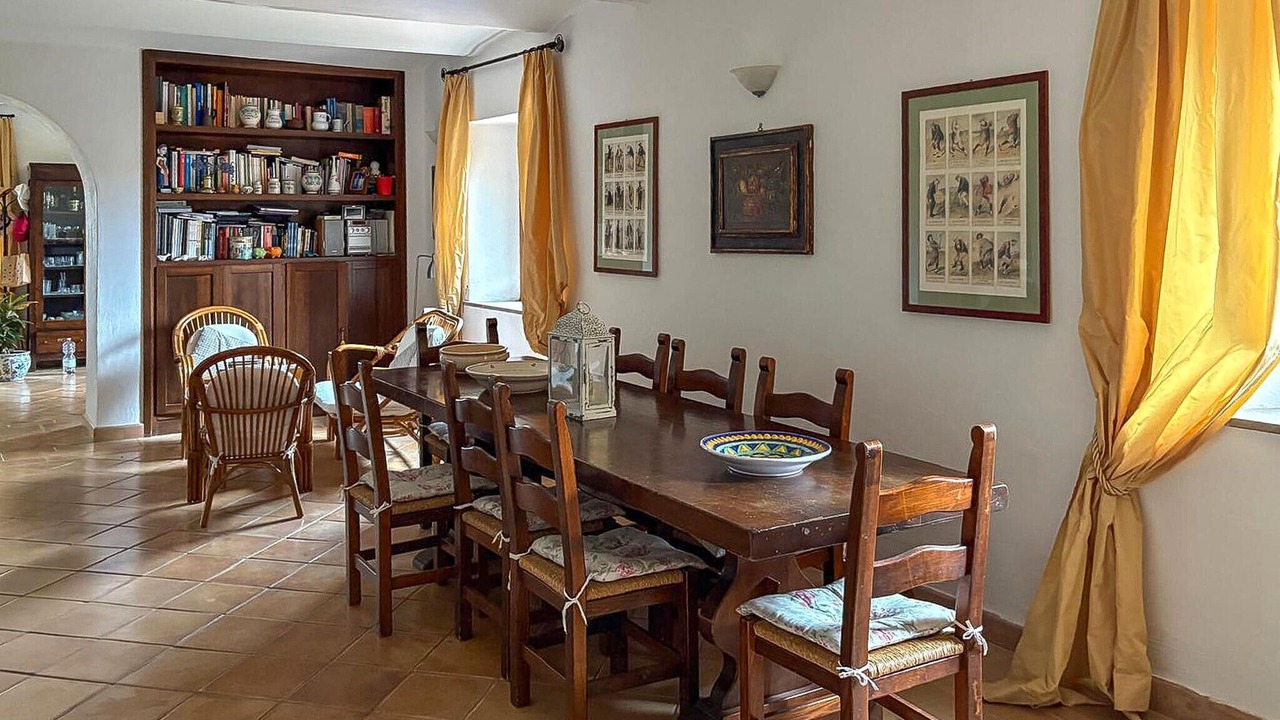 Photo of Bedroom in Tarquinia