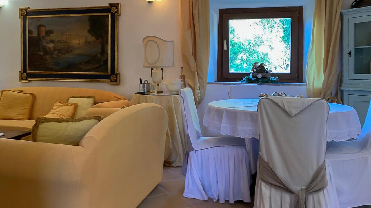 Photo of Bedroom in Tarquinia