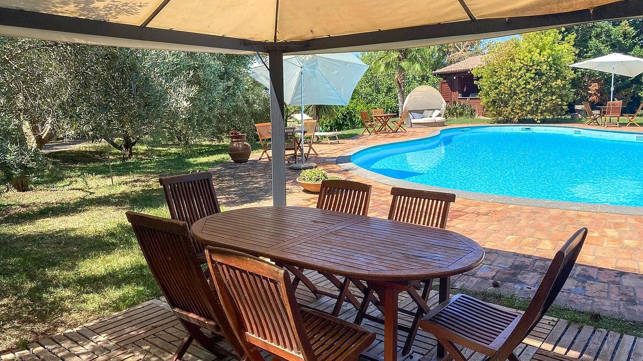 Photo of Outdoor in Tarquinia