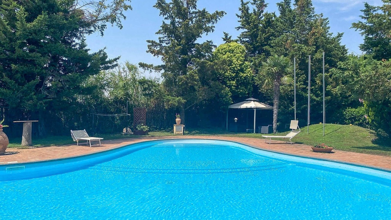 Photo of Outdoor in Tarquinia