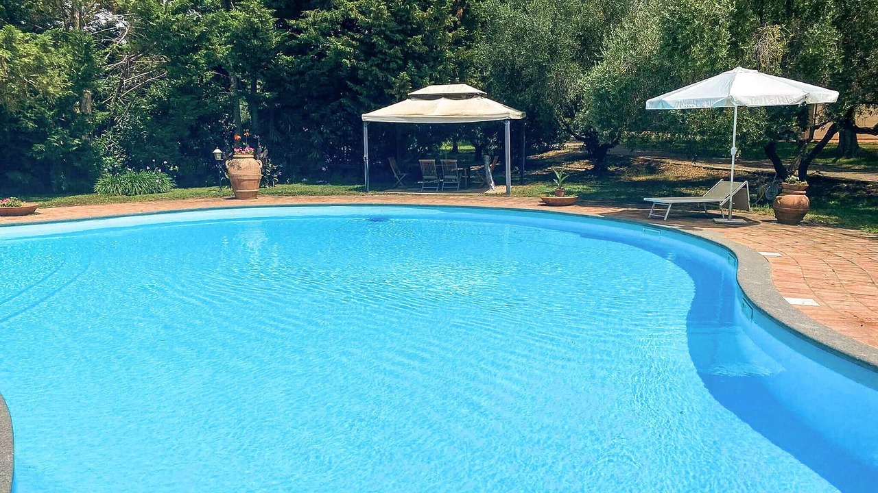 Photo of Outdoor in Tarquinia