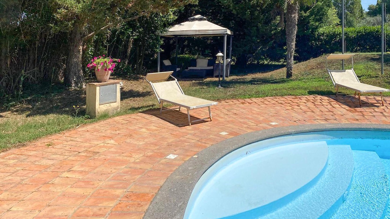 Photo of Outdoor in Tarquinia