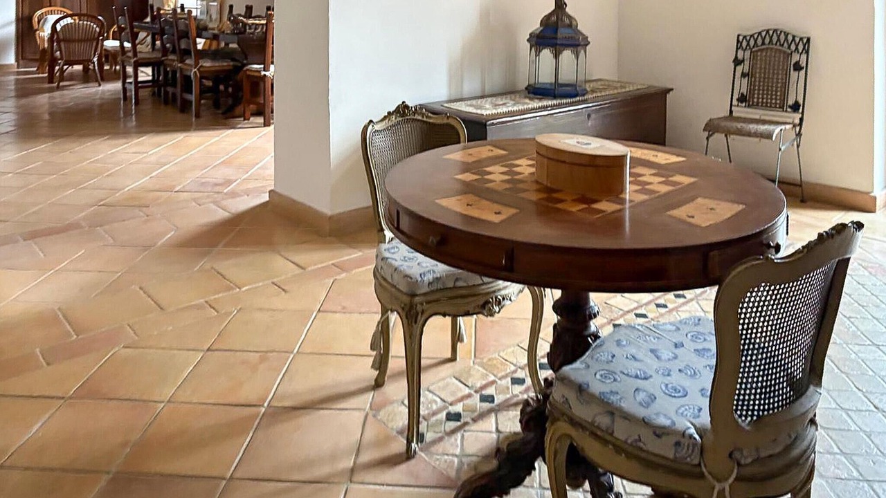 Photo of Bedroom in Tarquinia