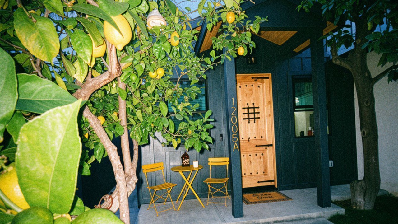 Photo of Outdoor in Downey