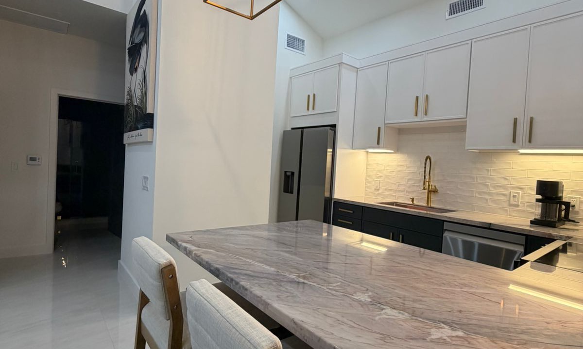 Photo of Kitchen in Downey