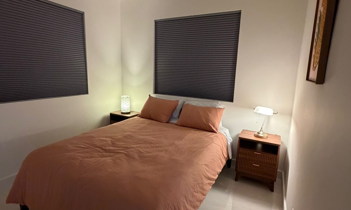 Photo of Bedroom in Downey