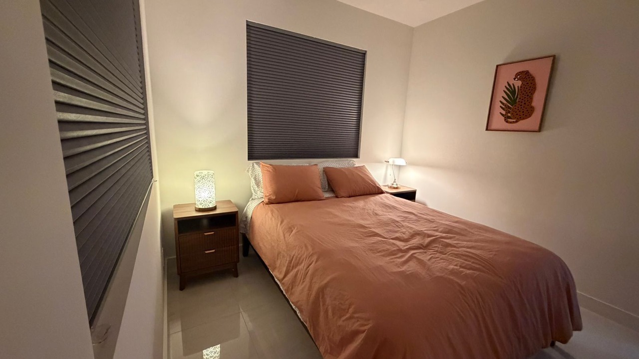 Photo of Bedroom in Downey