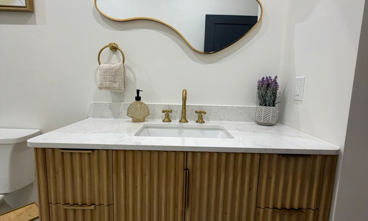 Photo of Bathroom in Downey