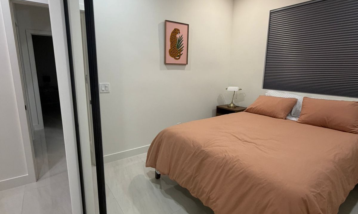 Photo of Bedroom in Downey