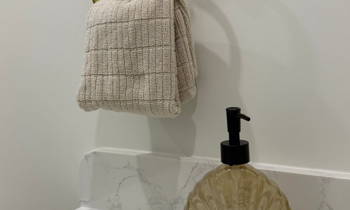 Photo of Bathroom in Downey