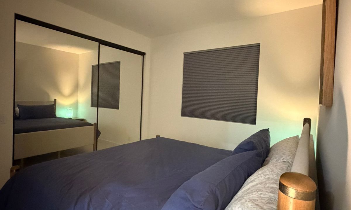 Photo of Bedroom in Downey