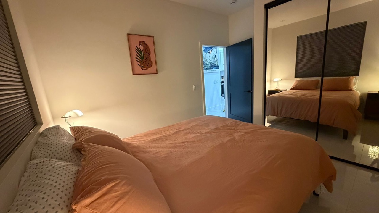 Photo of Bedroom in Downey