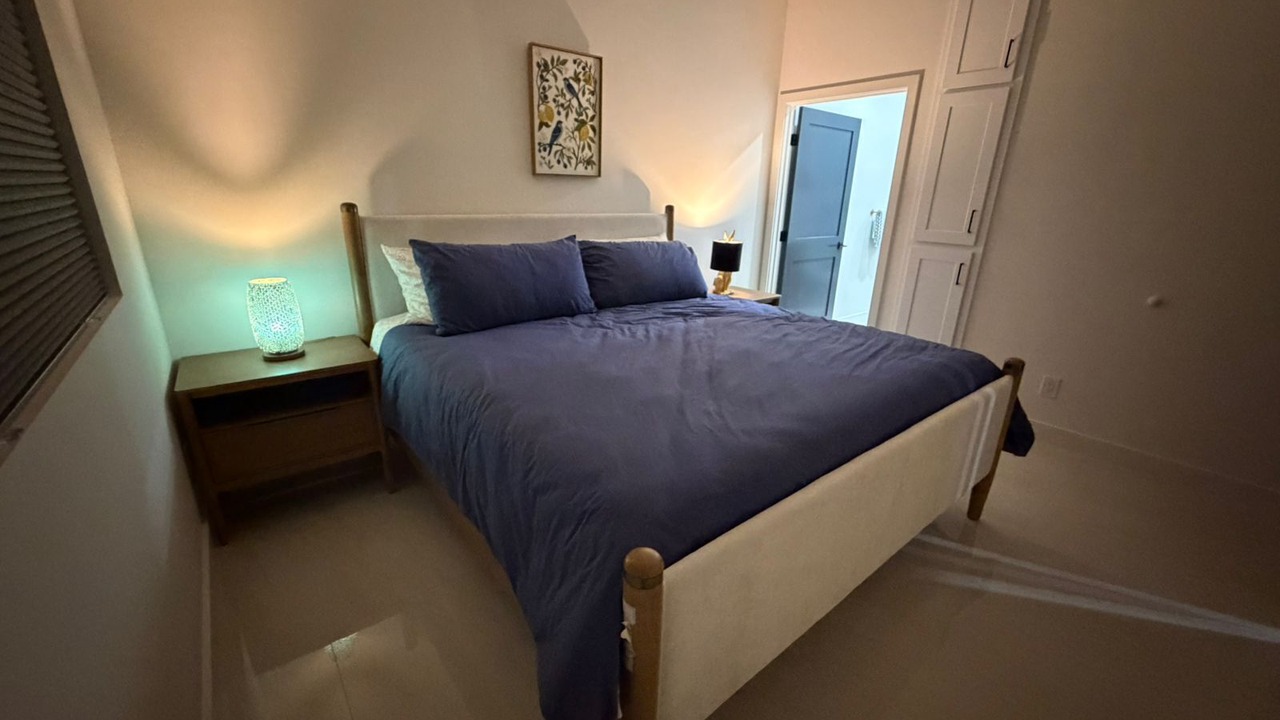 Photo of Bedroom in Downey