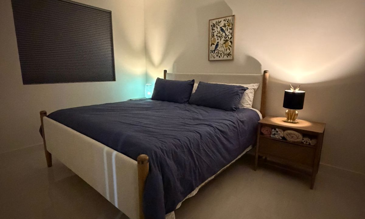 Photo of Bedroom in Downey