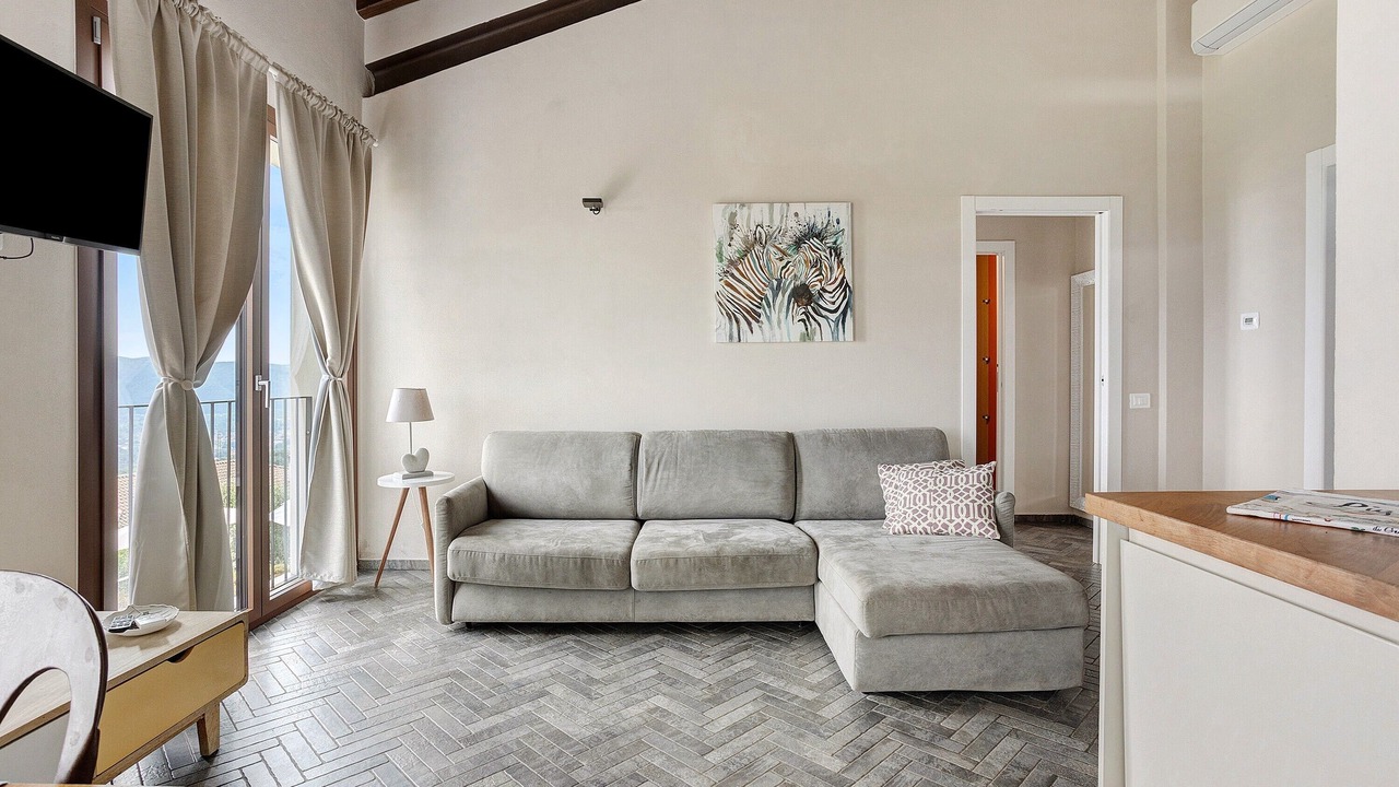 Photo of Livingroom in Fosdinovo