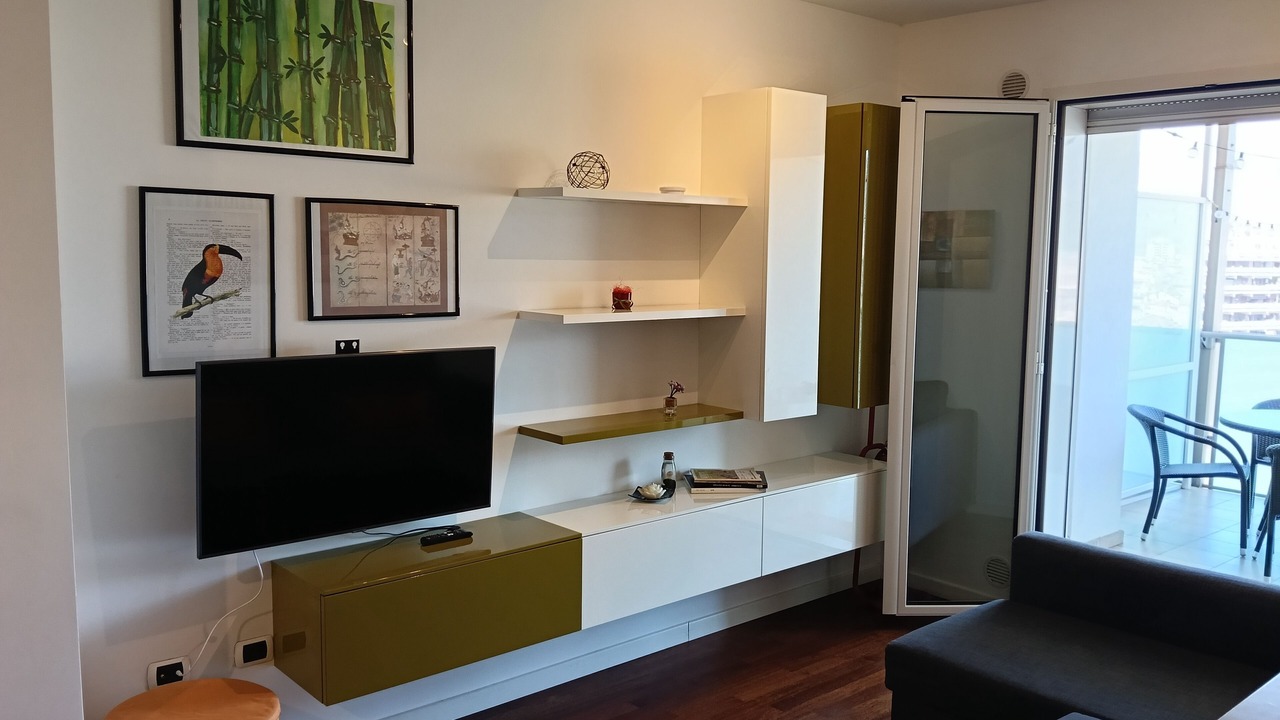 Photo of Livingroom in Terni