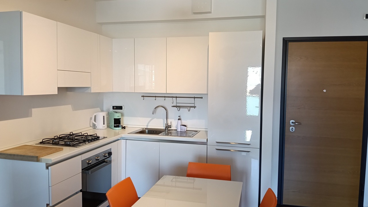 Photo of Kitchen in Terni