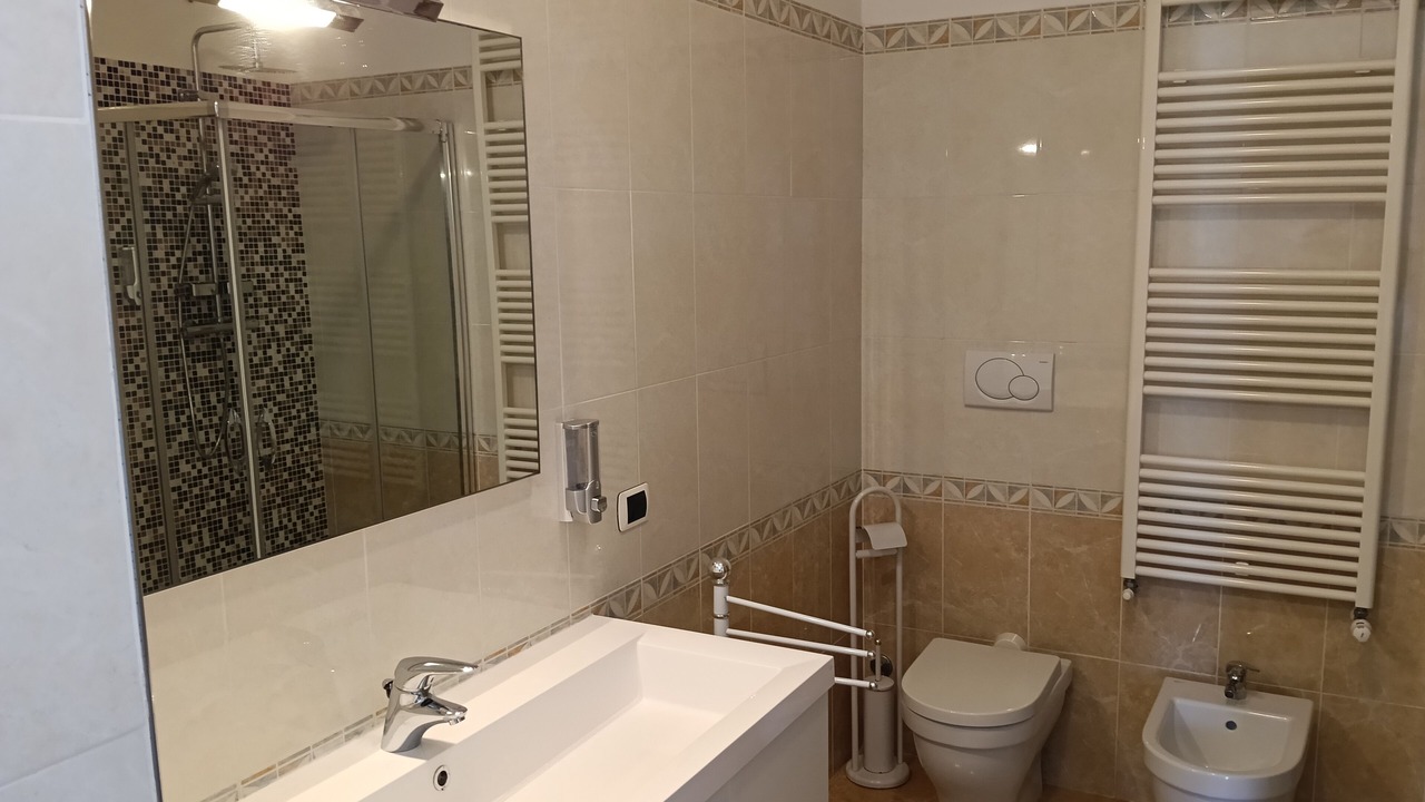 Photo of Bathroom in Terni