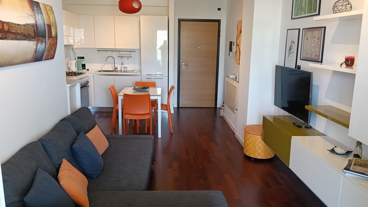 Photo of Livingroom in Terni