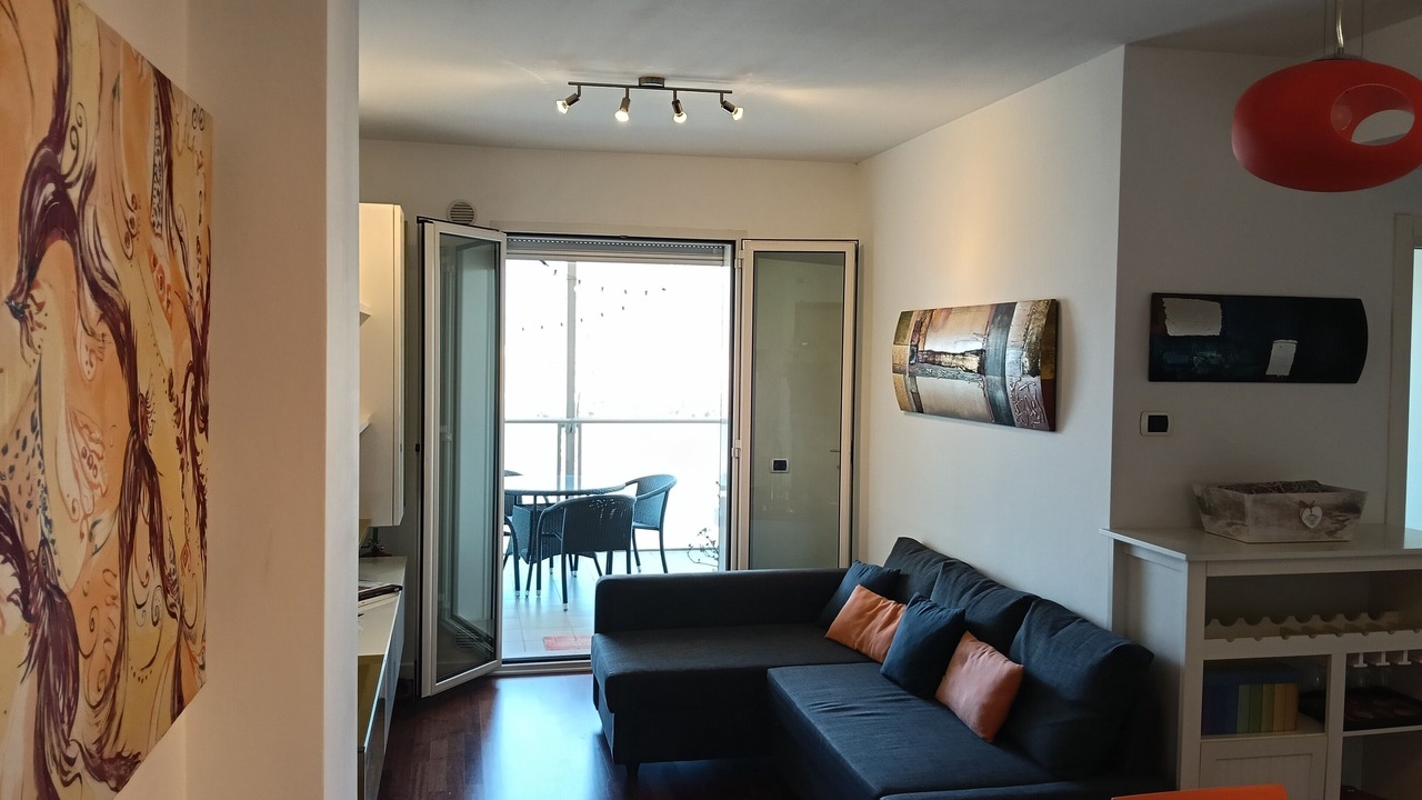 Photo of Livingroom in Terni