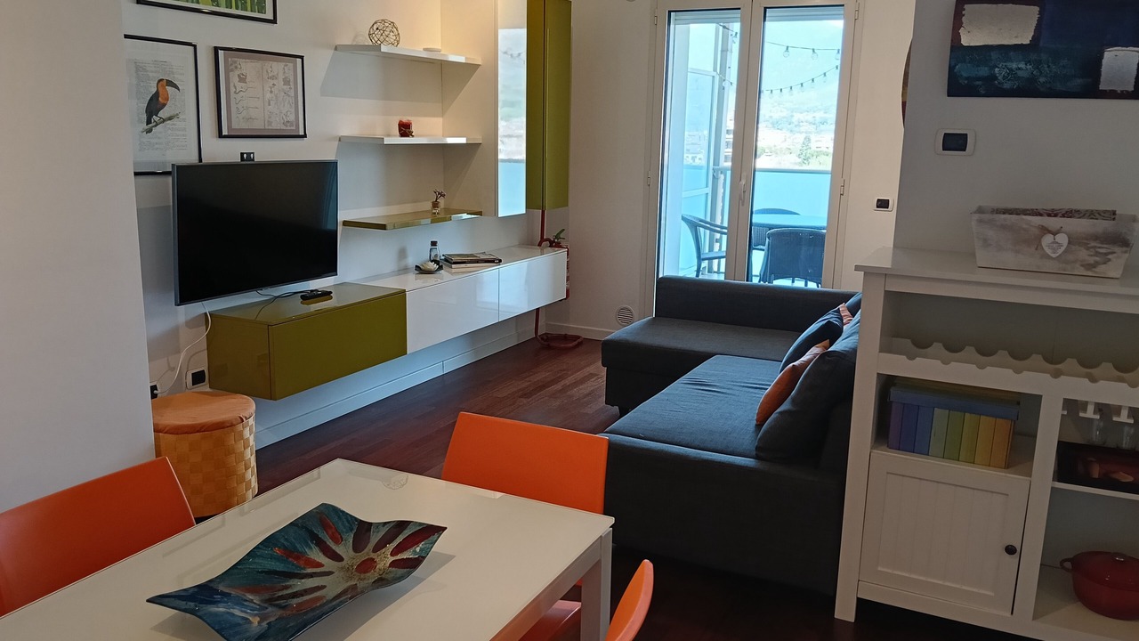 Photo of Livingroom in Terni