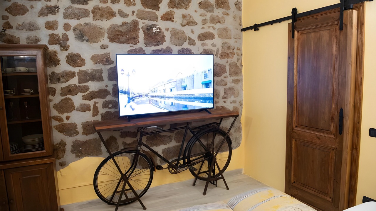 Photo of Bedroom in Sutri