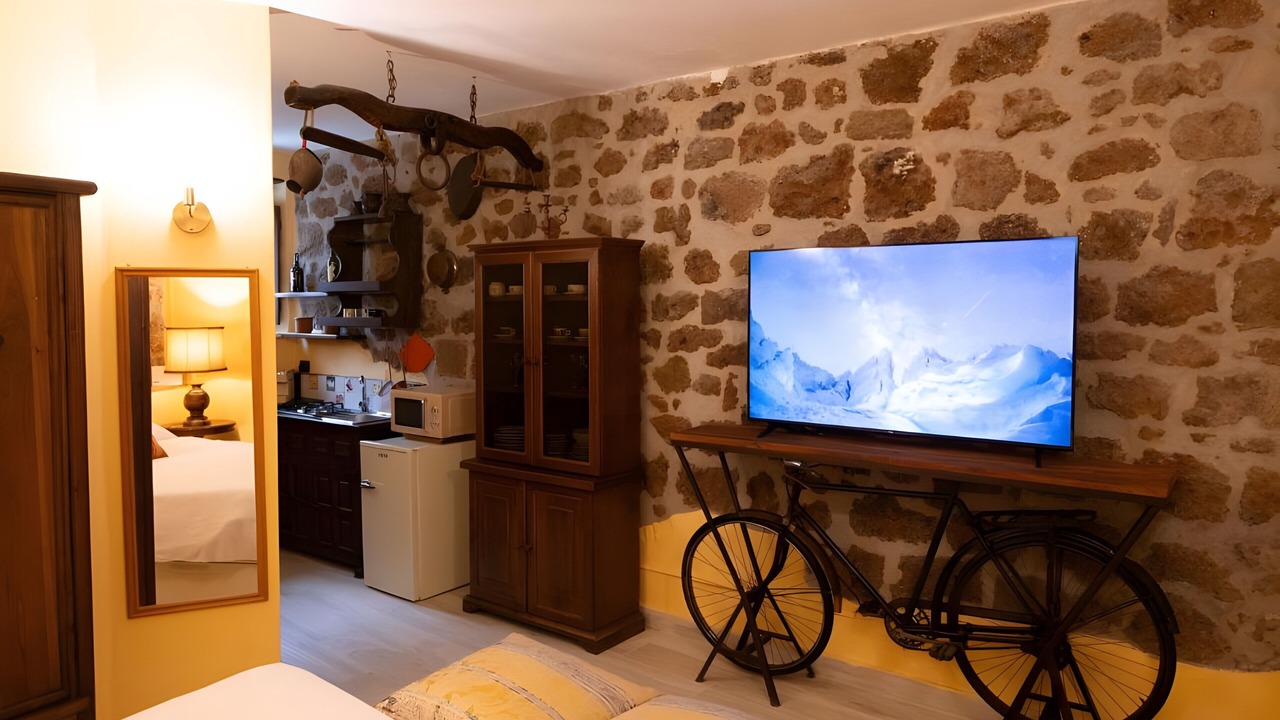 Photo of Bedroom in Sutri
