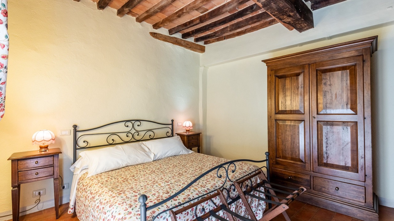 Photo of Bedroom in Santarello