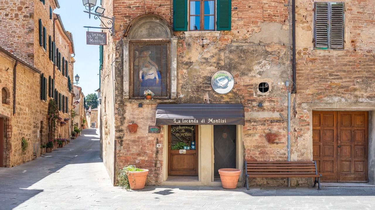 Photo of Outdoor in Santarello