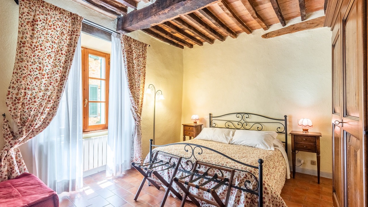 Photo of Bedroom in Santarello