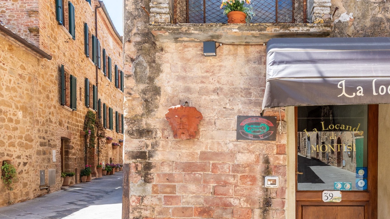 Photo of Outdoor in Santarello