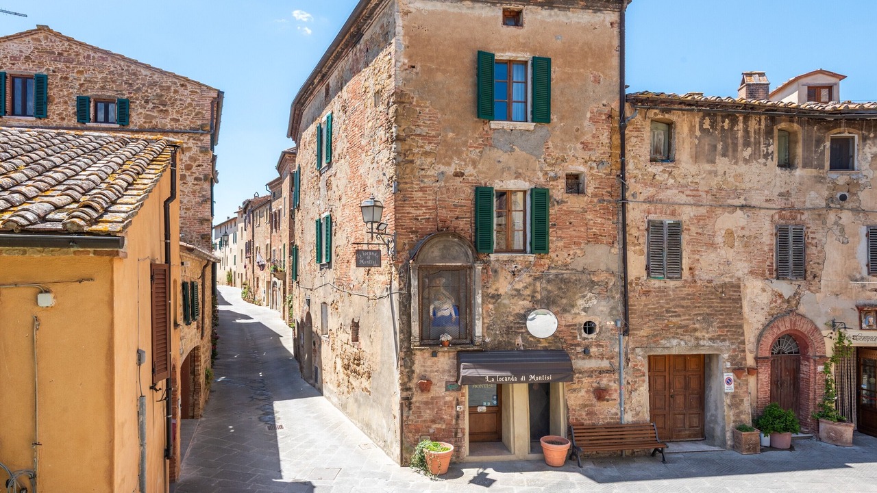Photo of Outdoor in Montisi