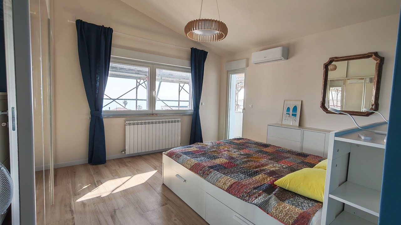 Photo of Bedroom in Montesilvano