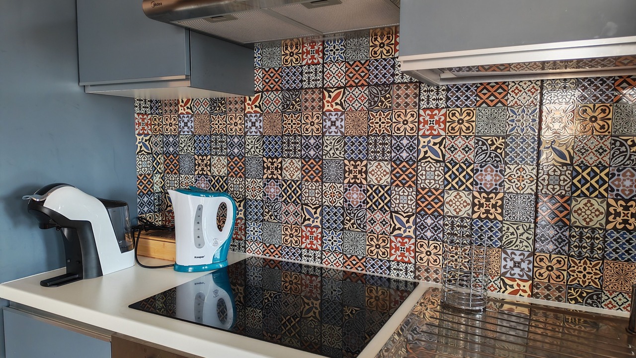 Photo of Kitchen in Montesilvano