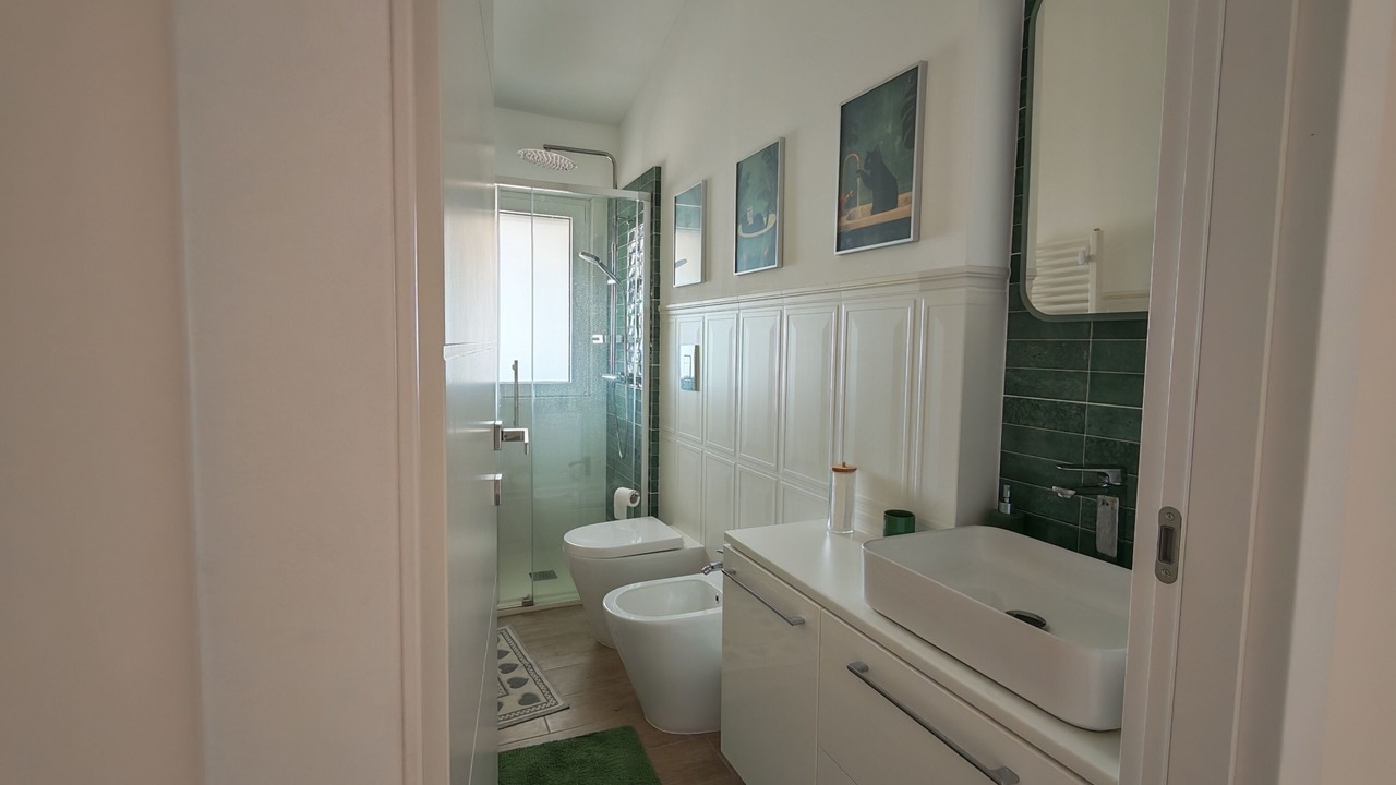 Photo of Bathroom in Montesilvano
