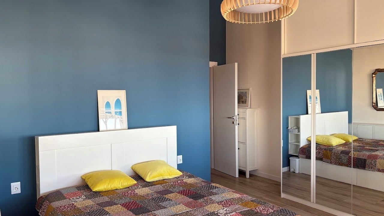 Photo of Bedroom in Montesilvano