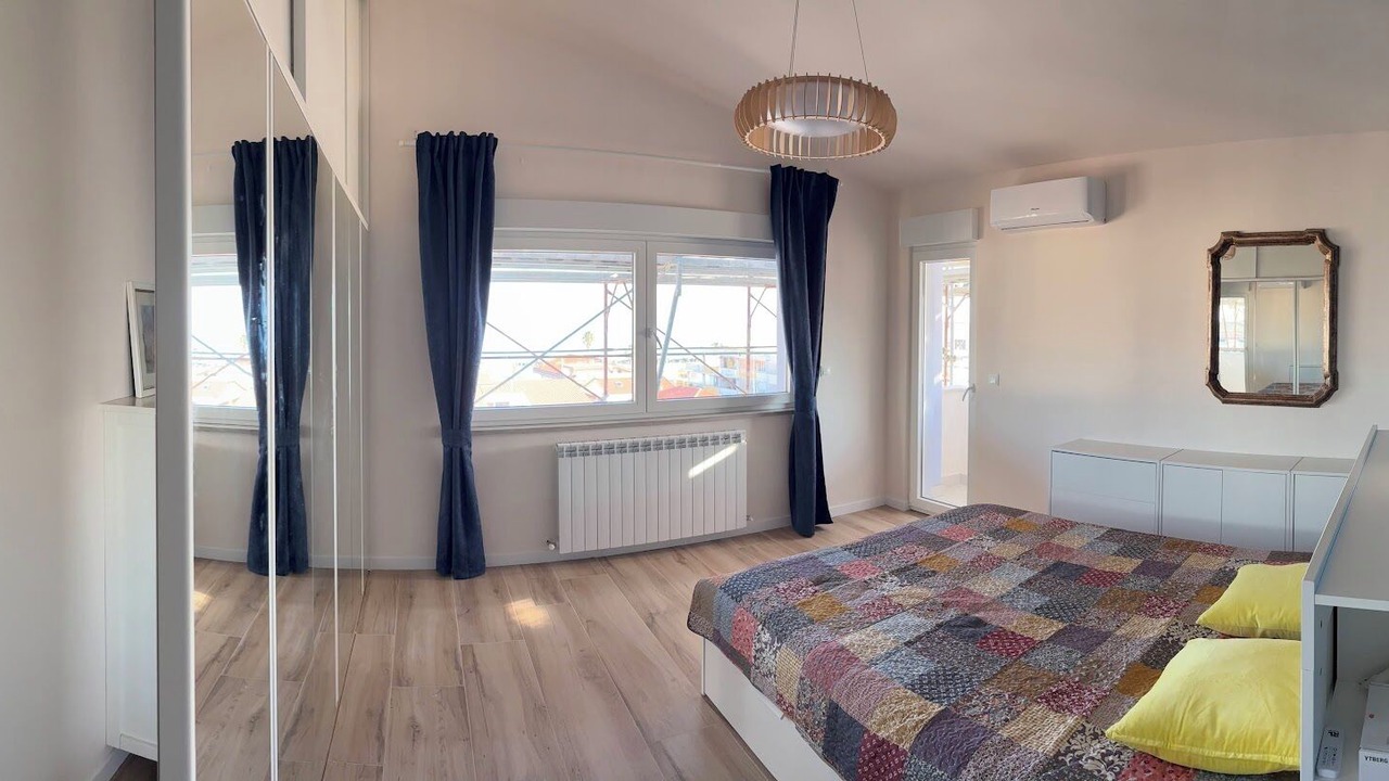 Photo of Bedroom in Montesilvano