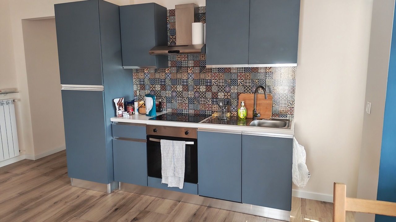 Photo of Kitchen in Montesilvano
