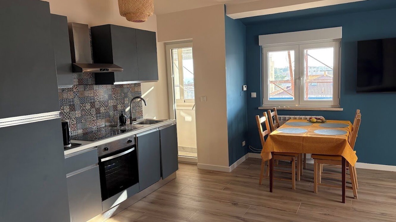 Photo of Kitchen in Montesilvano