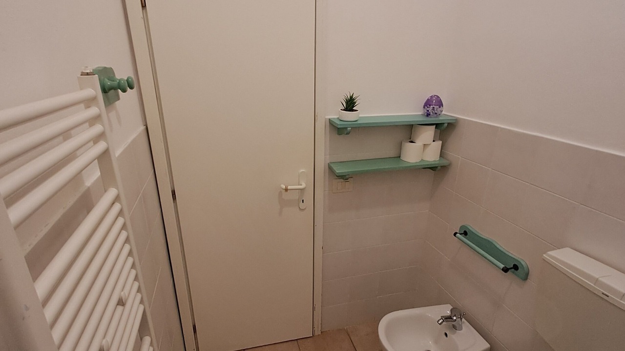 Photo of Bathroom in Manarola