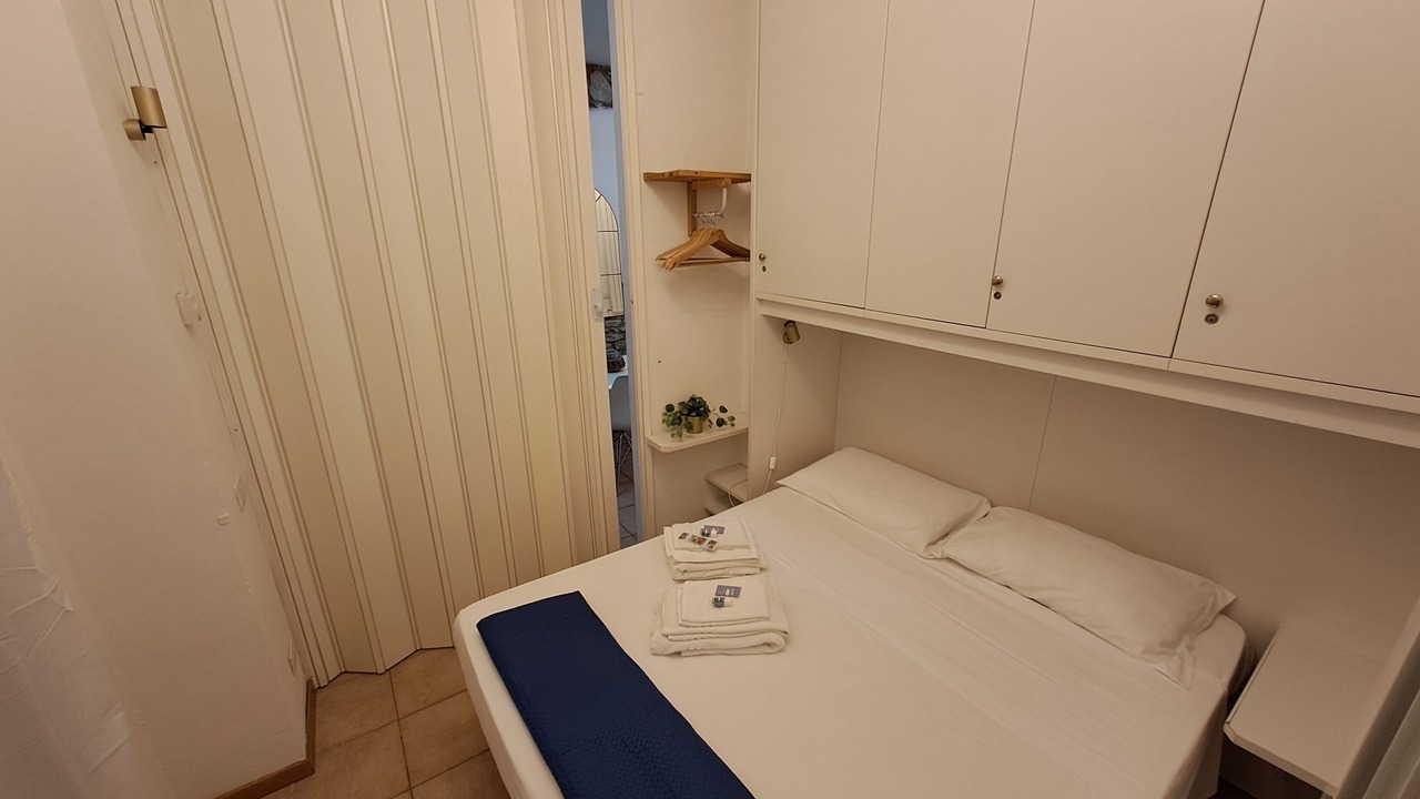 Photo of Bedroom in Manarola