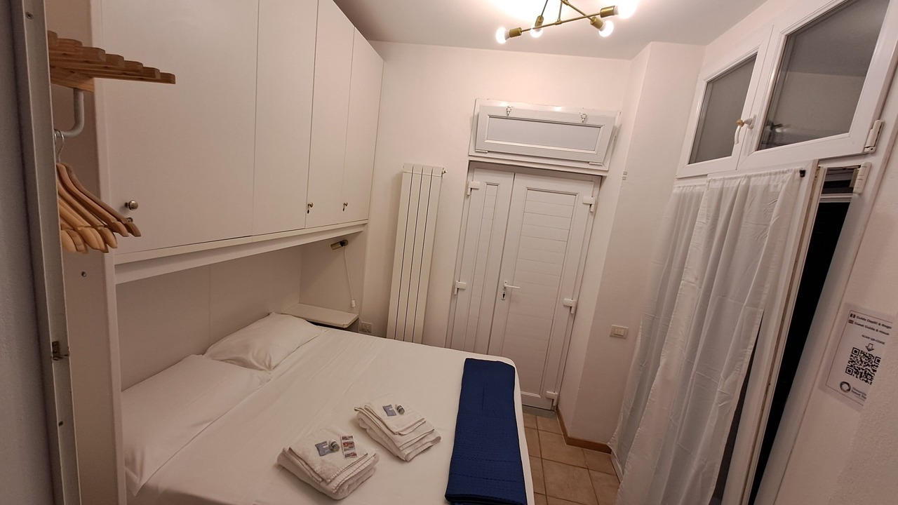 Photo of Bedroom in Manarola