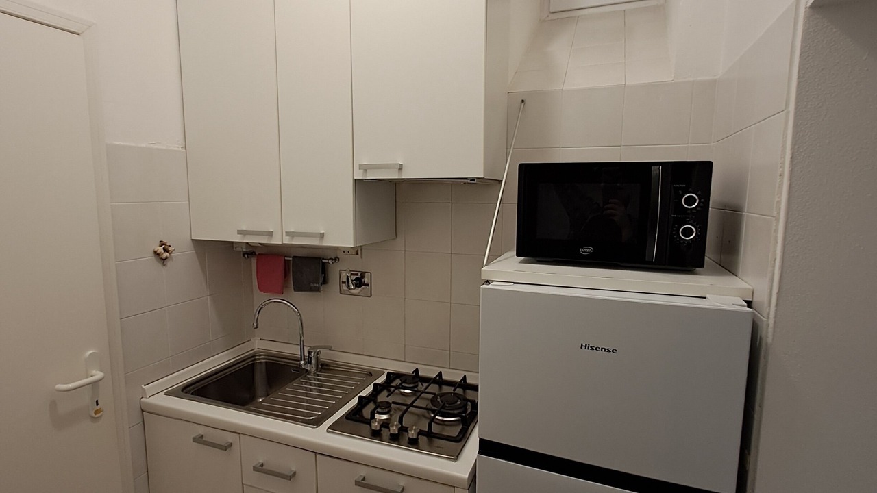 Photo of Kitchen in Manarola