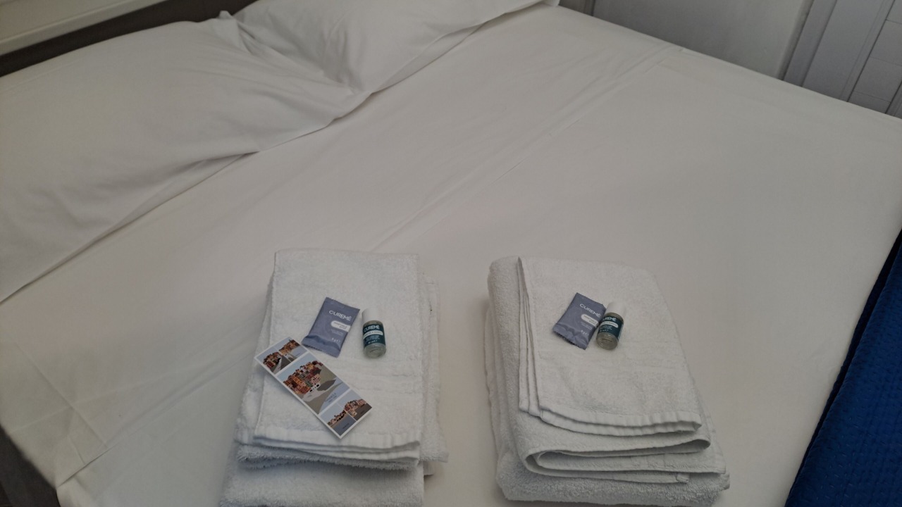 Photo of Bedroom in Manarola