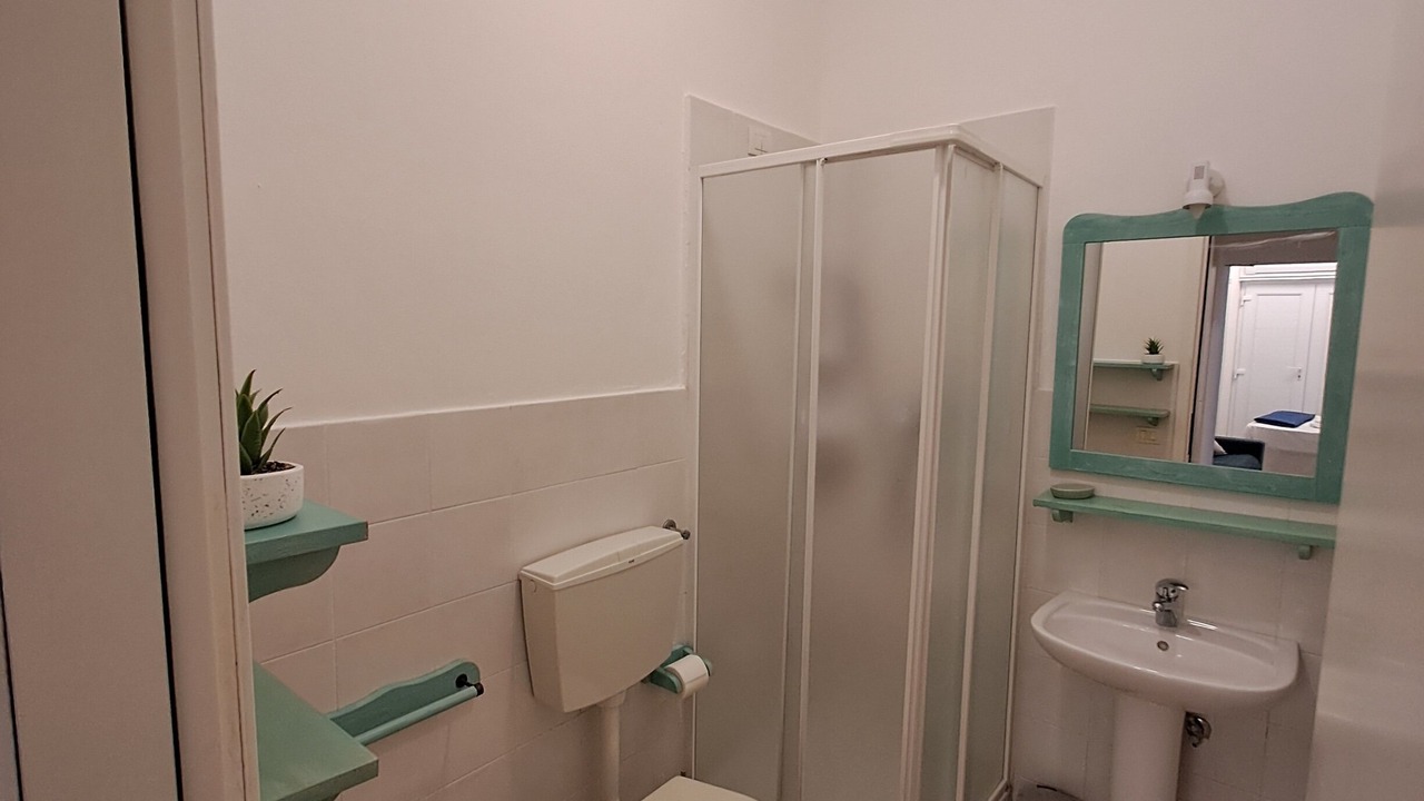Photo of Bathroom in Manarola