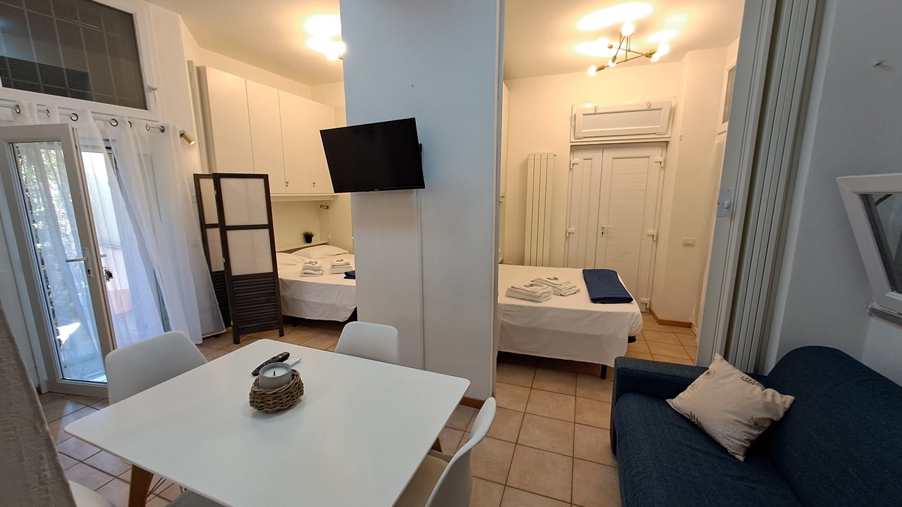 Photo of Bedroom in Manarola