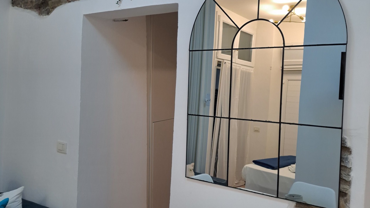 Photo of Bedroom in Manarola